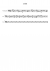 comt - Piano Sheet