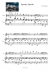 Spooky Spooks - Piano Sheet