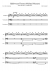 Halloween Theme - Piano Sheet