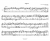 Fugue  John 'Christmas' Beckwith - Piano Sheet