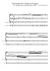 The Death Of A Pianist's Fingers - Piano Sheet