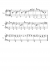 Organization XIII - Piano Sheet