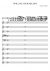 I Will be your melody - Piano Sheet