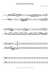 dancing and prancing - Piano Sheet