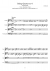 String Quartet no 6 'Transformed' - 1 mov dreaming of you - Piano Sheet