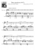Three questions J.Rosamond Johnson and W.Johnson - Piano Sheet