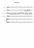 Bałkanica-Piersi - Piano Sheet