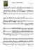 Dance of the Toads - Piano Sheet