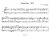 Voluntary № 3  John 'Christmas' Beckwith - Piano Sheet