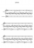 Lullaby (All Metallics Version) - Piano Sheet