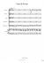 Organ & Strings - Piano Sheet
