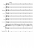 CLANNAD OST: Nagisa - Piano Sheet