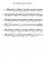The Walking Dead Theme - Piano Sheet