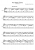 Mei Misaki Solo Celesta - Piano Sheet