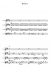 Believe - Piano Sheet