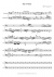 The Twister - Piano Sheet
