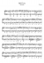 Bel Fiore - Piano Sheet