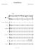 Rehabilitacja - Piano Sheet