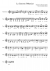 La Canson d'Munciar - Piano Sheet