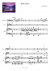 Kein Echo - Piano Sheet