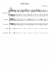 Red Space - Piano Sheet