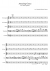 Amazing grace - Piano Sheet