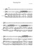 Variation on a Familiar Tune - Piano Sheet