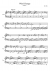 Wind change - Piano Sheet