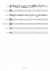 The Game Of Life - Piano Sheet