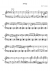 כמיהה - Piano Sheet