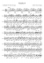 Number 4 - Piano Sheet