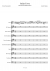 Pallet Town - Piano Sheet