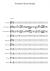 Trombone Shorty Medley - Piano Sheet