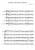 God Rest Ye Merry, Gentleman - Piano Sheet