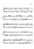 Vexatious Canon - Piano Sheet