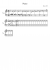 Peace - Piano Sheet