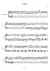 Gigue  - Piano Sheet
