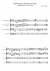 Self-Portrait In Three Colors - Piano Sheet