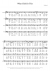 What Child Is This - Piano Sheet