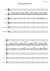 Minimalist Piece based on Electric counterpoint by Steve Reich - Piano Sheet