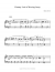 Granny Lois is Moving Away - Piano Sheet