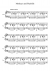 Monkeys and Playbills - Piano Sheet