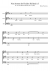 Nun komm der Heiden Heiland a 3 - Piano Sheet