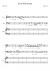 Jesus Will Return - Piano Sheet
