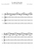 La nature des peurs - Piano Sheet