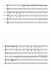 Scary song - Piano Sheet