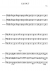 Call Out - Piano Sheet