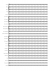 Score - Piano Sheet