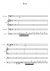 try-out - Piano Sheet