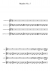 Mambo No. 5 - Piano Sheet